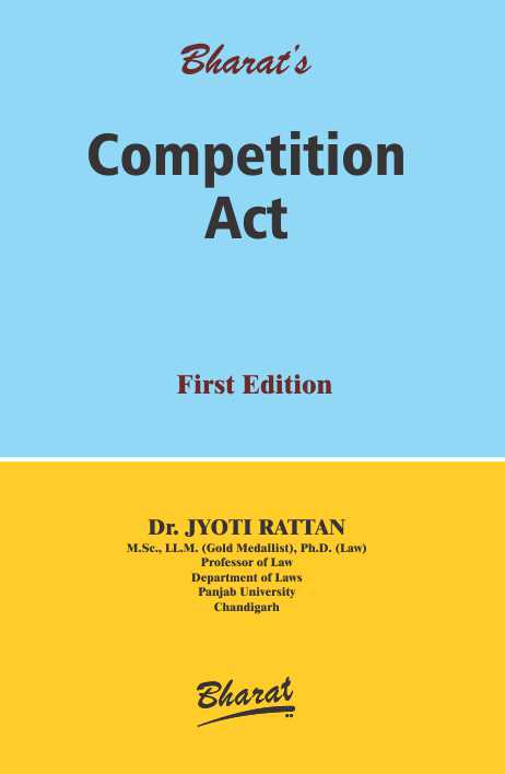  Buy Competition Act